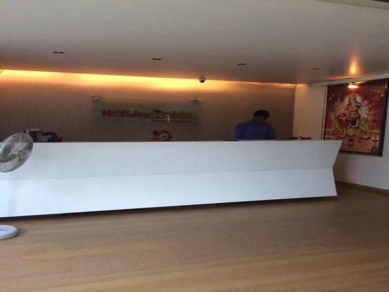 Hotel Holiday Home Bangalore Ngoại thất bức ảnh