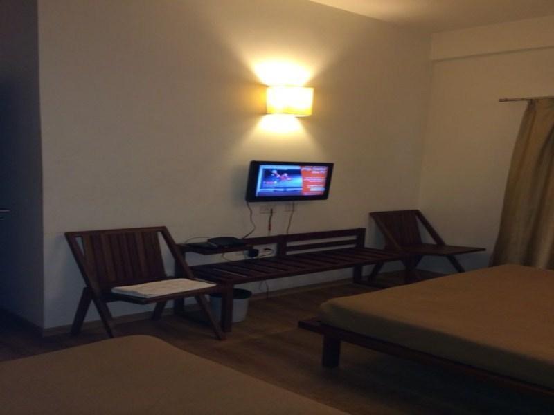 Hotel Holiday Home Bangalore Ngoại thất bức ảnh