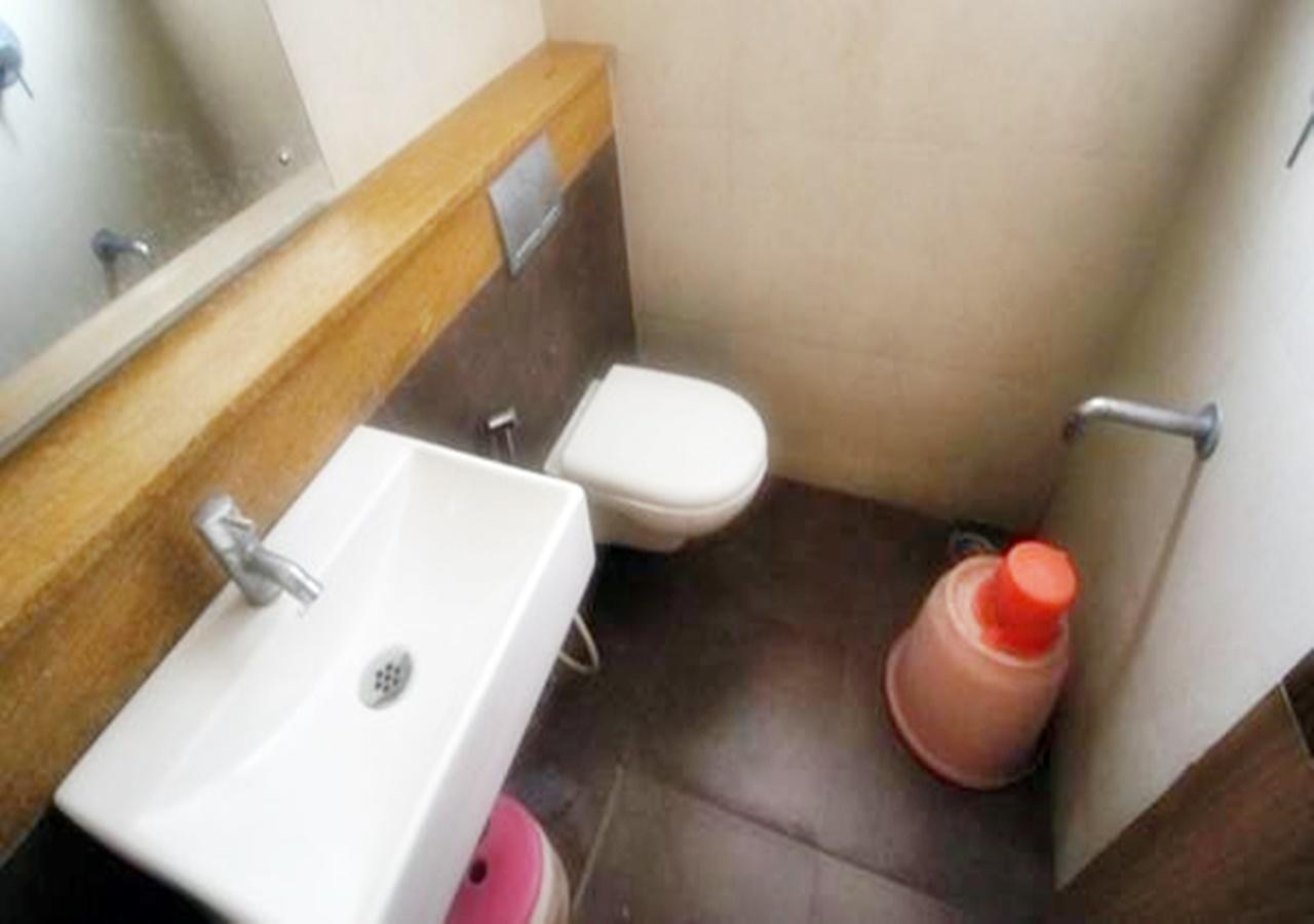 Hotel Holiday Home Bangalore Ngoại thất bức ảnh