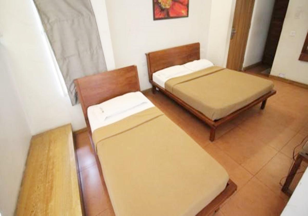 Hotel Holiday Home Bangalore Ngoại thất bức ảnh