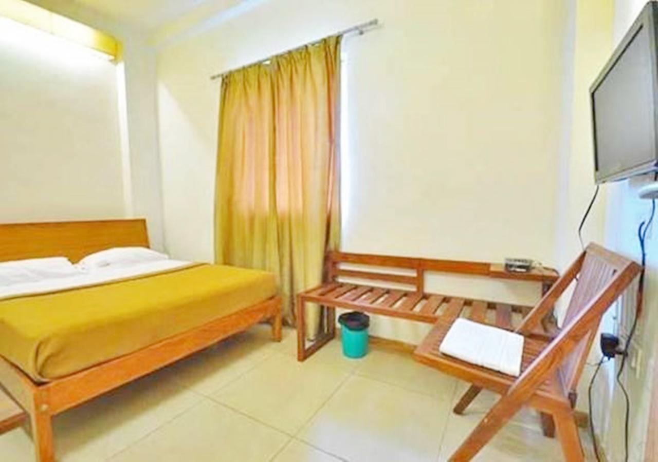 Hotel Holiday Home Bangalore Ngoại thất bức ảnh