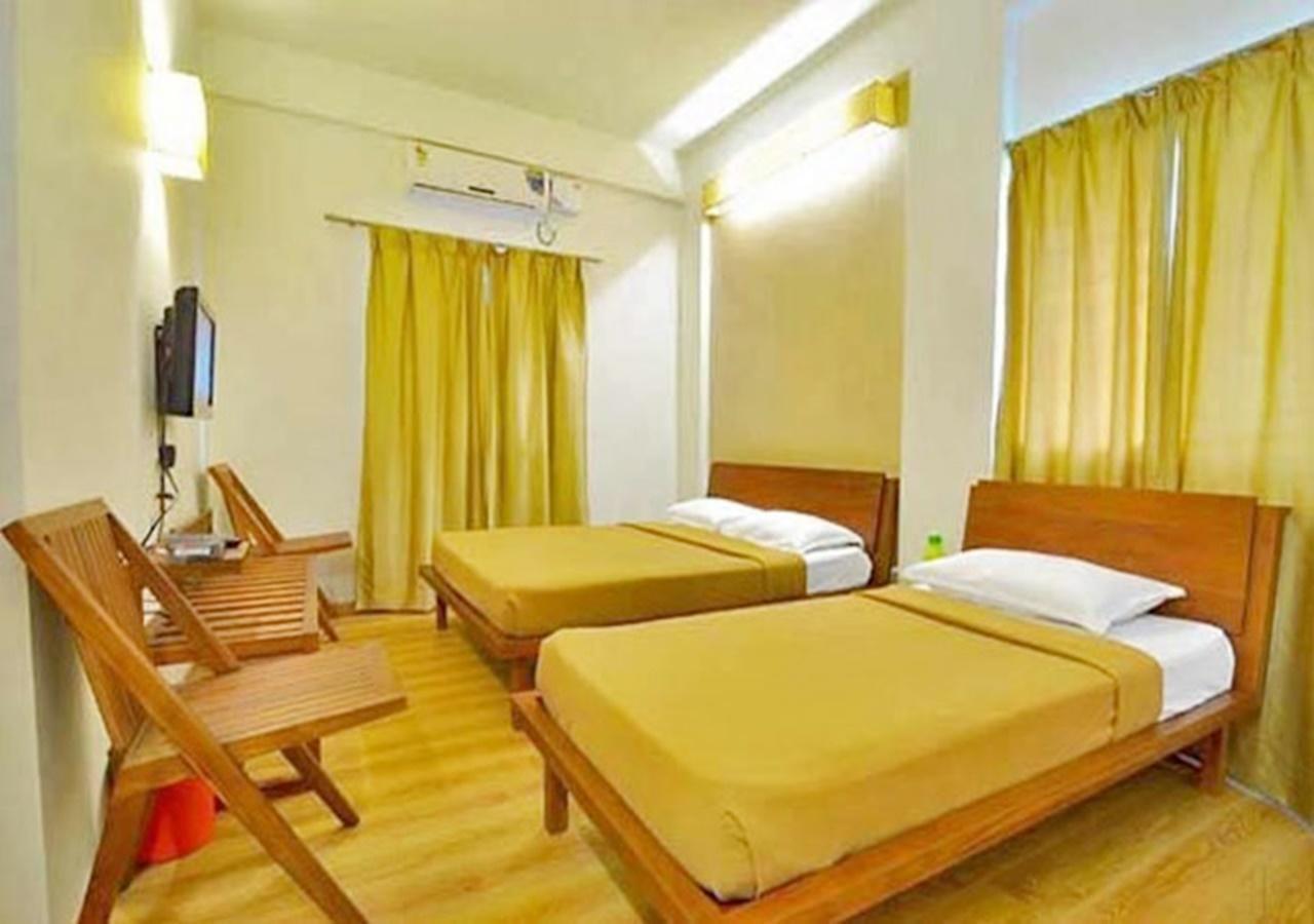 Hotel Holiday Home Bangalore Ngoại thất bức ảnh