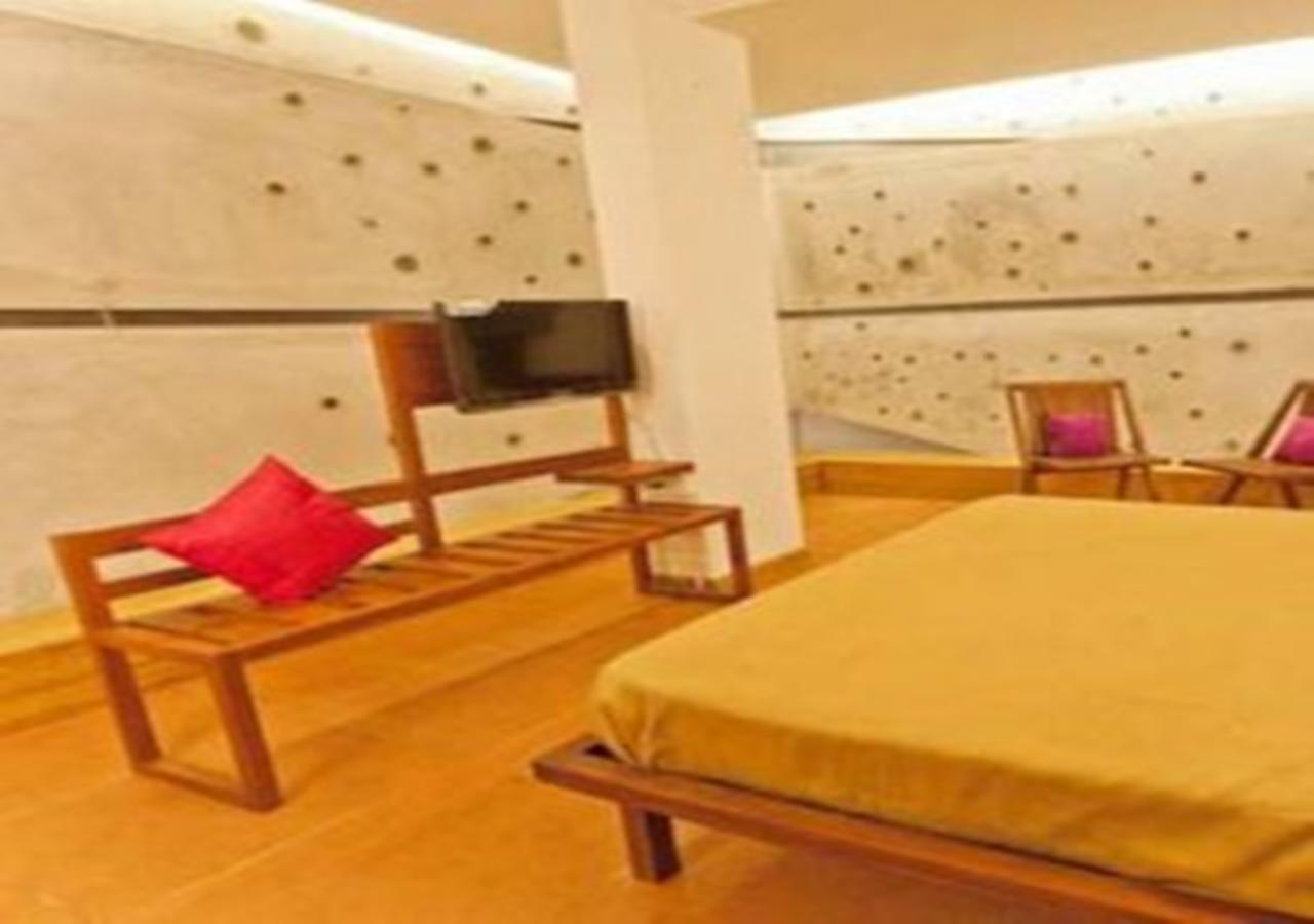 Hotel Holiday Home Bangalore Ngoại thất bức ảnh